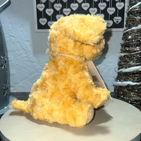 🐕Golden Dog Warmies Junior🐕 - Picture 5 of 6